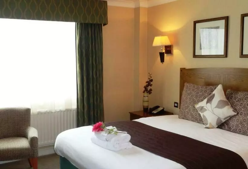 酒店 Chimney House