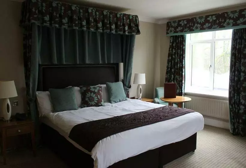 酒店 Chimney House