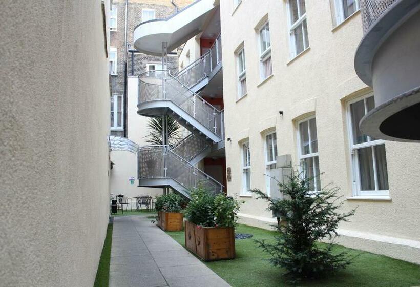 Grand Plaza Serviced Apartments