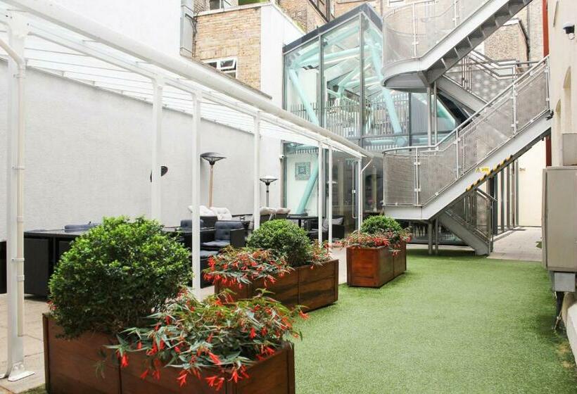 Grand Plaza Serviced Apartments