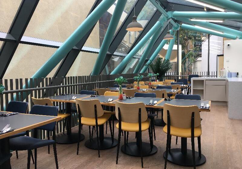 Grand Plaza Serviced Apartments