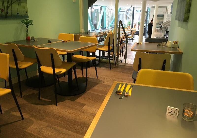 Grand Plaza Serviced Apartments