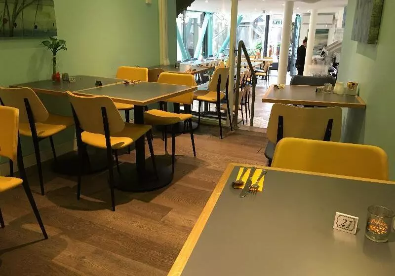 Grand Plaza Serviced Apartments