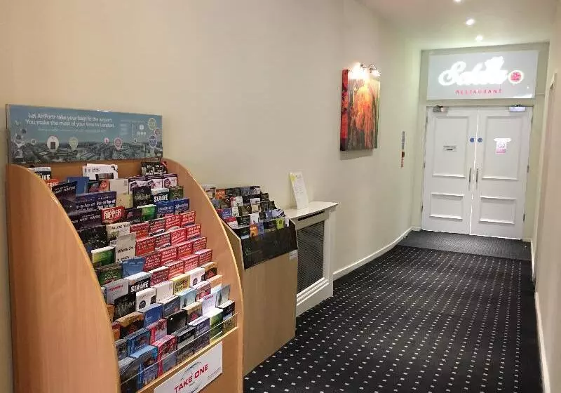 Grand Plaza Serviced Apartments