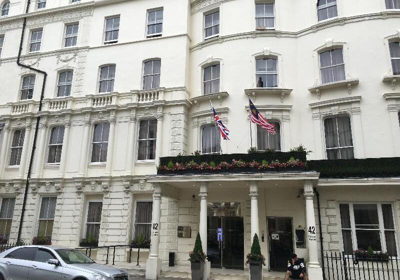 Grand Plaza Serviced Apartments