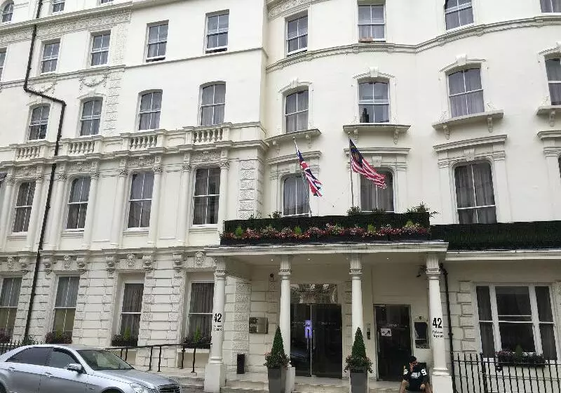 Grand Plaza Serviced Apartments