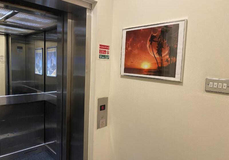 Grand Plaza Serviced Apartments