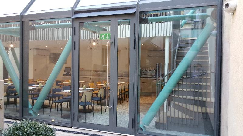 Grand Plaza Serviced Apartments