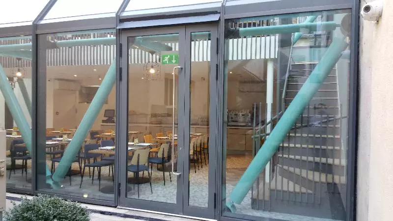 Grand Plaza Serviced Apartments