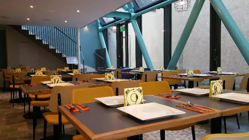 Grand Plaza Serviced Apartments