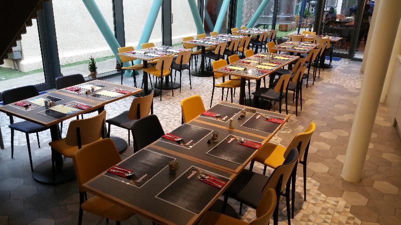 Grand Plaza Serviced Apartments