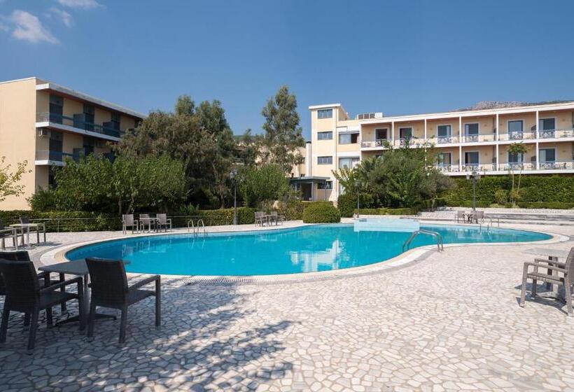 Acharnis Kavallari Hotel Suites