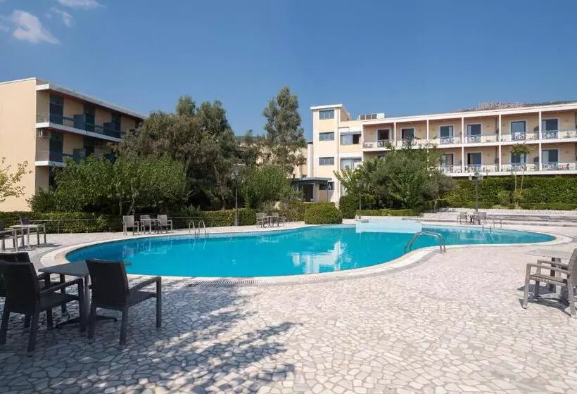 Acharnis Kavallari Hotel Suites