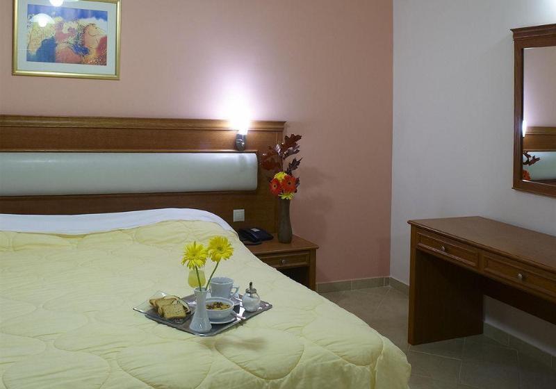 Acharnis Kavallari Hotel Suites