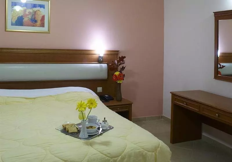 Acharnis Kavallari Hotel Suites