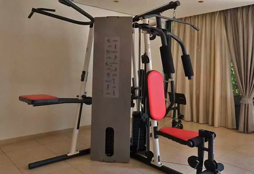 Acharnis Kavallari Hotel Suites