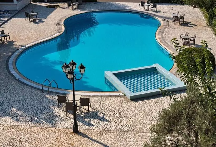 Acharnis Kavallari Hotel Suites