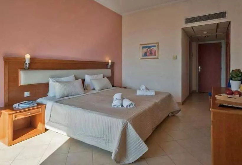 Acharnis Kavallari Hotel Suites