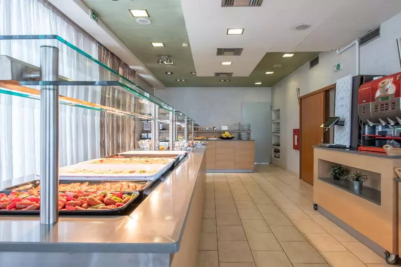 酒店 Athens Golden City