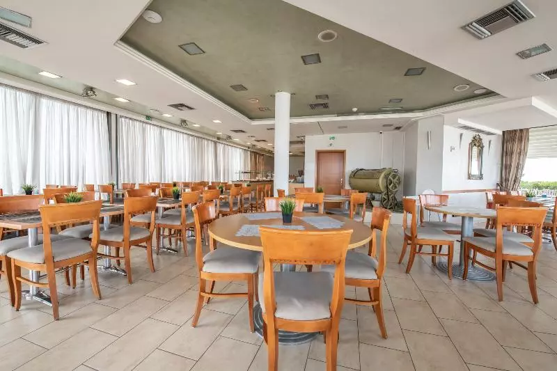 酒店 Athens Golden City