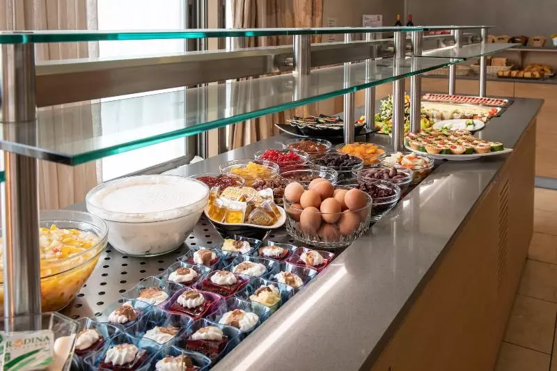 酒店 Athens Golden City