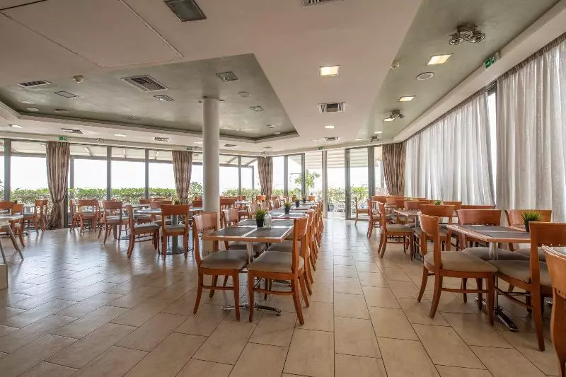 酒店 Athens Golden City