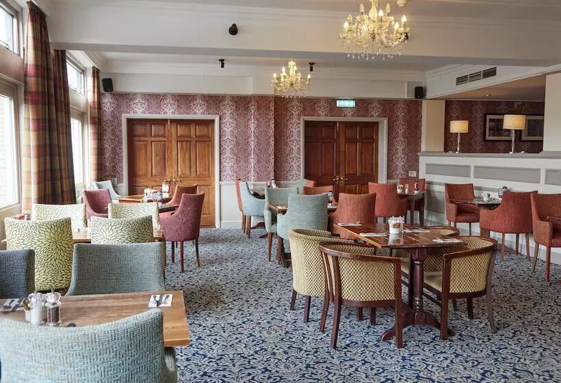 Отель Bell By Greene King Inns