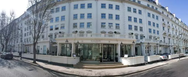 هتل Blakemore Hyde Park
