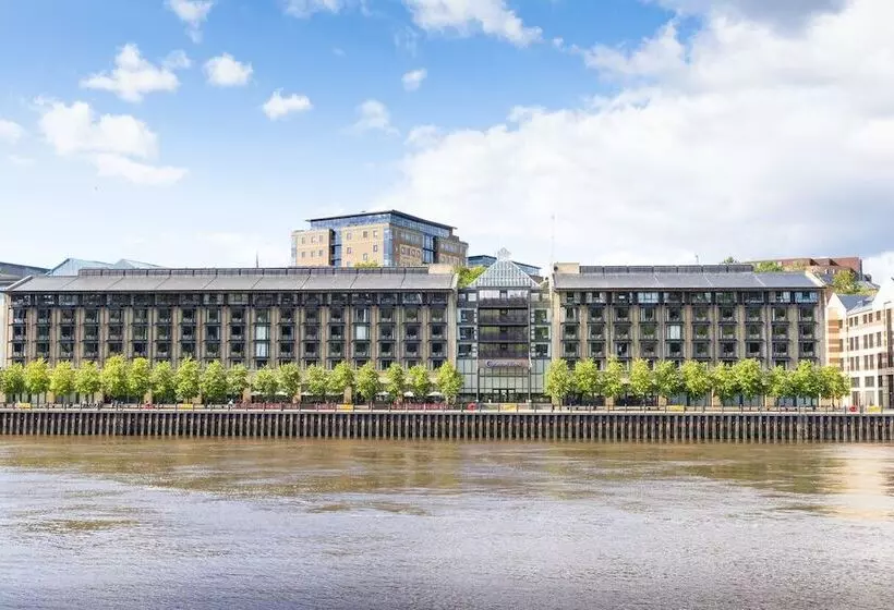 Copthorne Hotel Newcastle