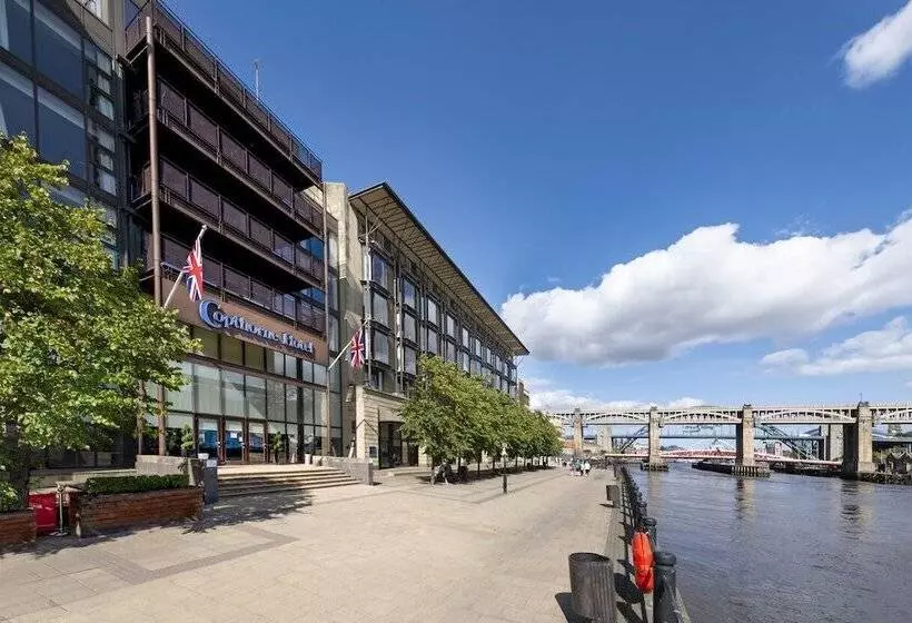 Copthorne Hotel Newcastle