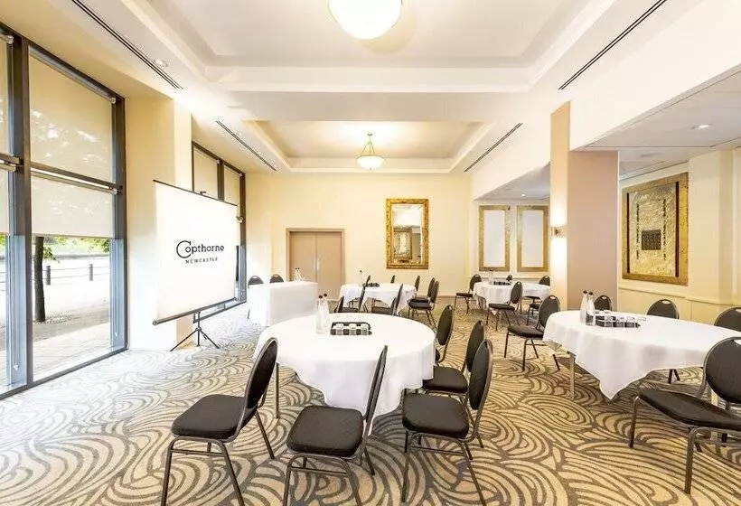Copthorne Hotel Newcastle