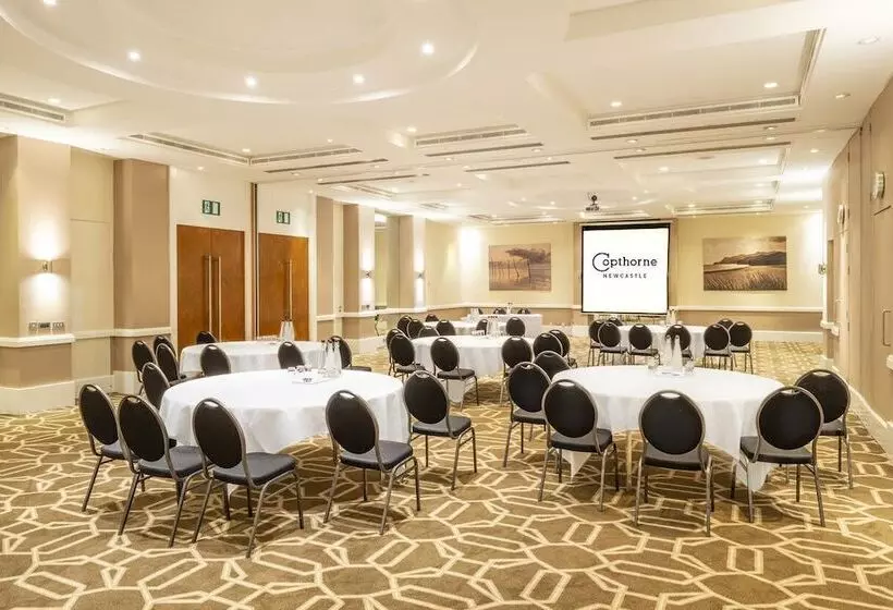 Copthorne Hotel Newcastle