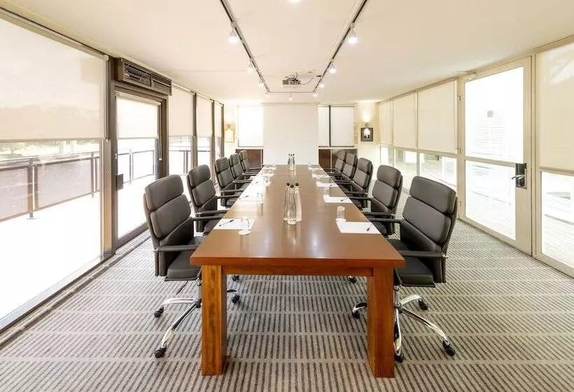 Copthorne Hotel Newcastle