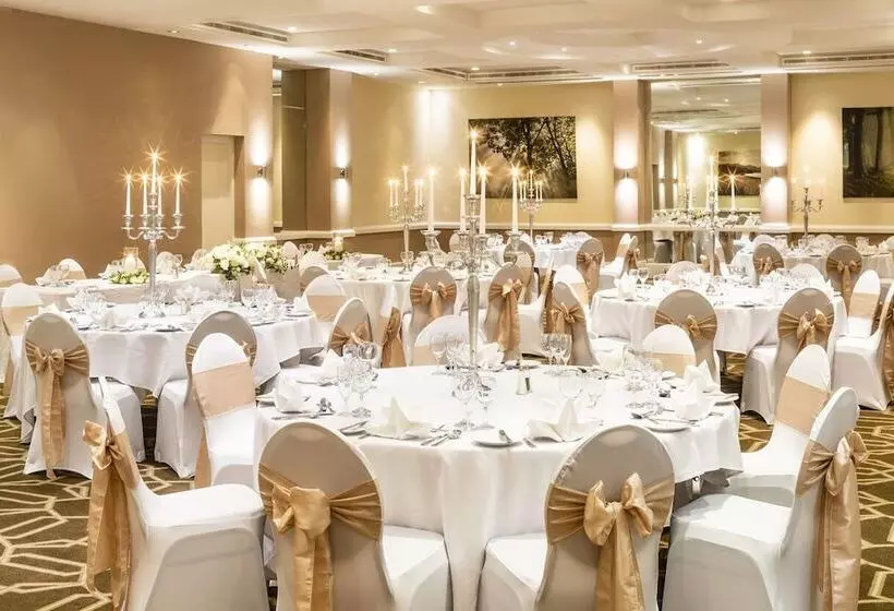 Copthorne Hotel Newcastle