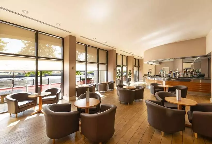 Copthorne Hotel Newcastle