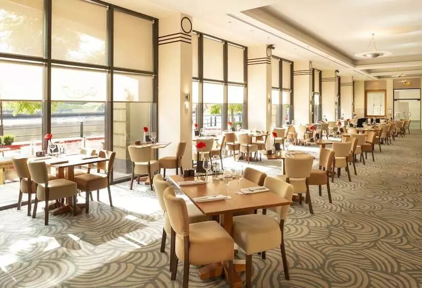 Copthorne Hotel Newcastle