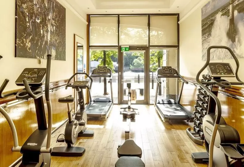 Copthorne Hotel Newcastle