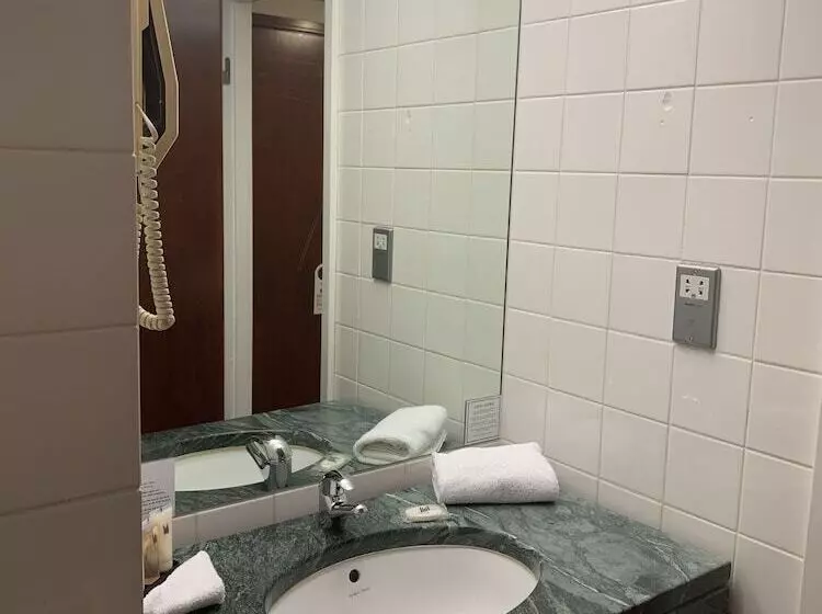 Copthorne Hotel Newcastle