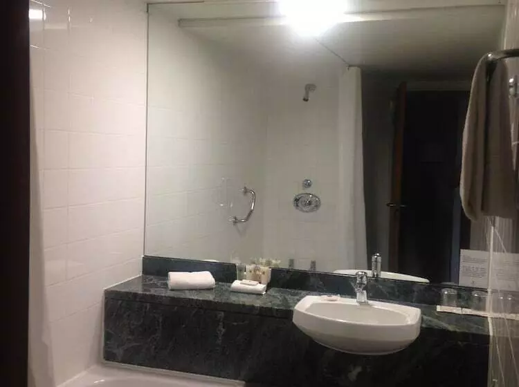 Copthorne Hotel Newcastle