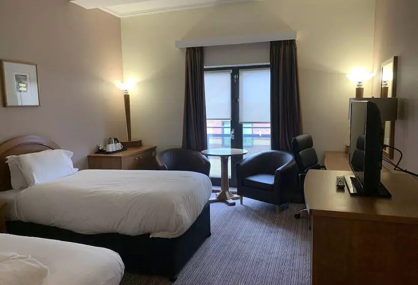 Copthorne Hotel Newcastle