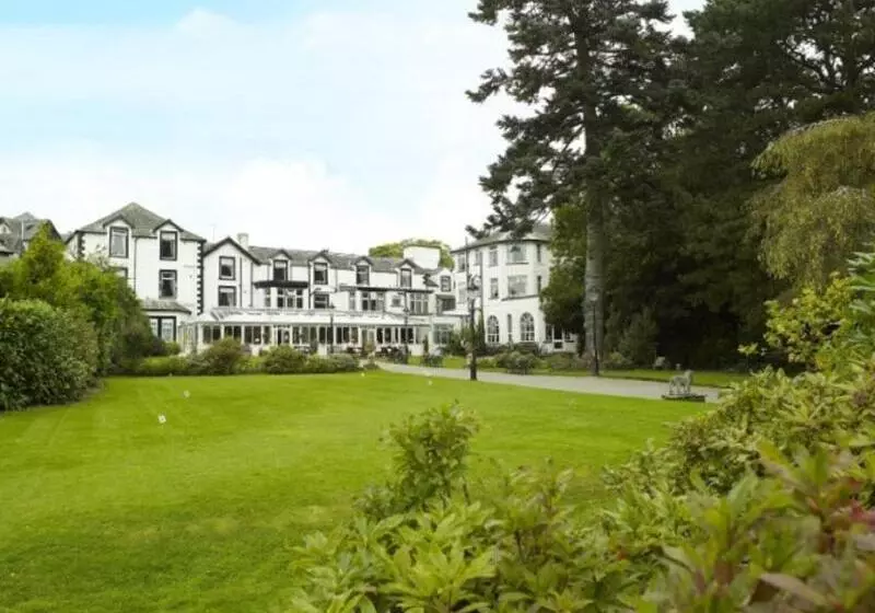 Отель The Derwentwater