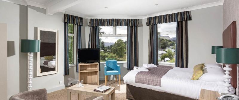 فندق The Derwentwater