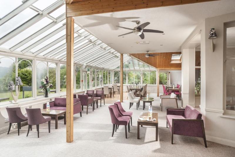 فندق The Derwentwater