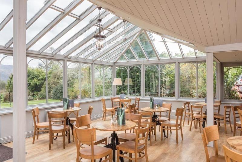 فندق The Derwentwater