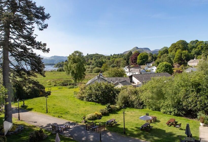 ホテル The Derwentwater