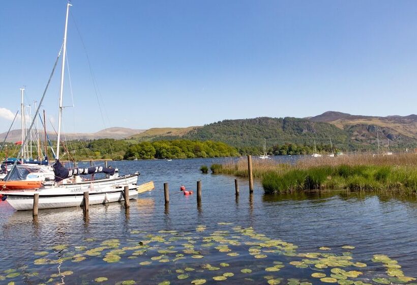 فندق The Derwentwater