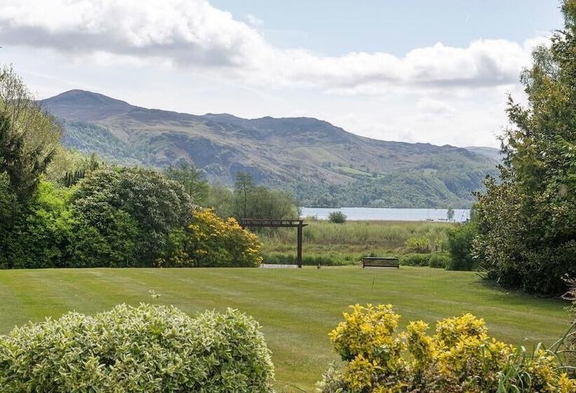 فندق The Derwentwater