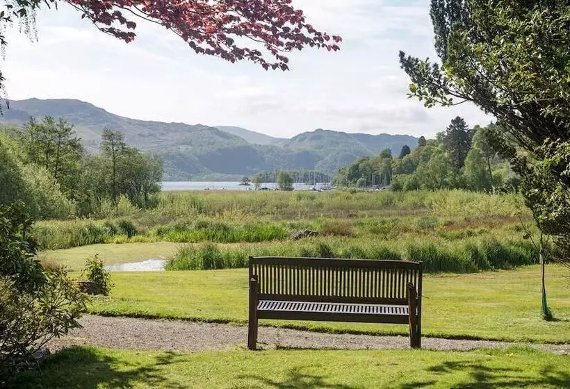 Отель The Derwentwater