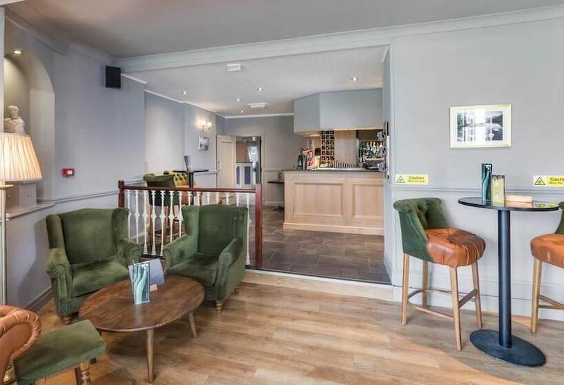 فندق The Derwentwater