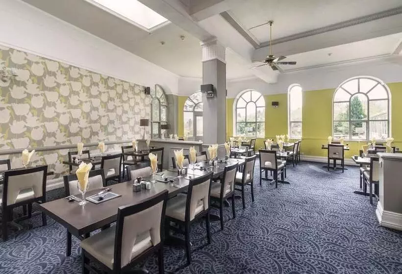 Отель The Derwentwater